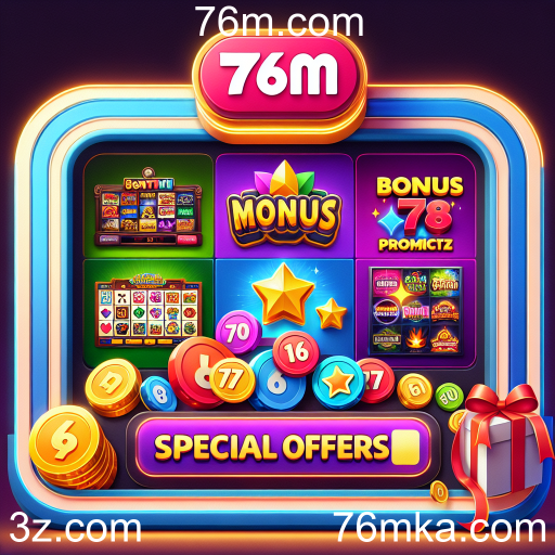 Descubra as Ofertas Especiais no 76m.com: Dicas e Oportunidades Imperdíveis